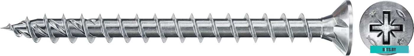 Стяжка для кабеля REXANT 67-0201 (100шт, черный)