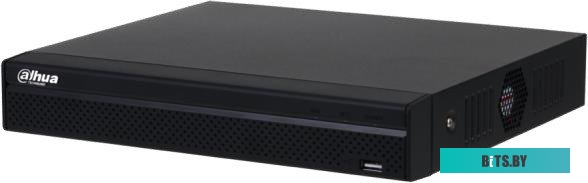 Видеорегистратор NVR Dahua DHI-NVR1108HS-8P-S3/H