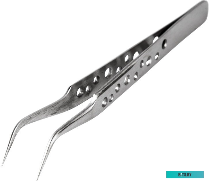 12-0385 Пинцет монтажный Rexant 12-0385