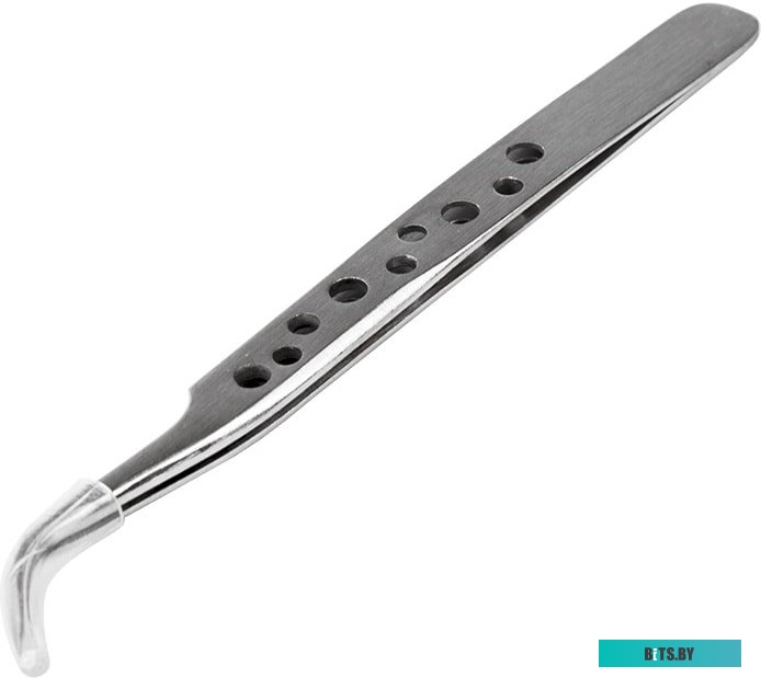 12-0385 Пинцет монтажный Rexant 12-0385