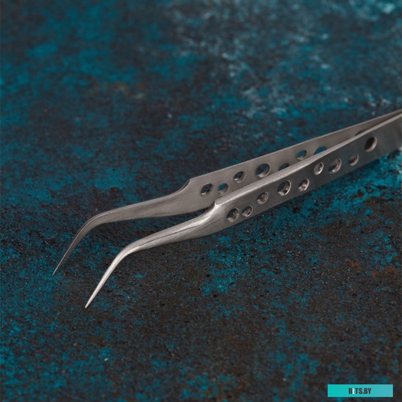 12-0385 Пинцет монтажный Rexant 12-0385