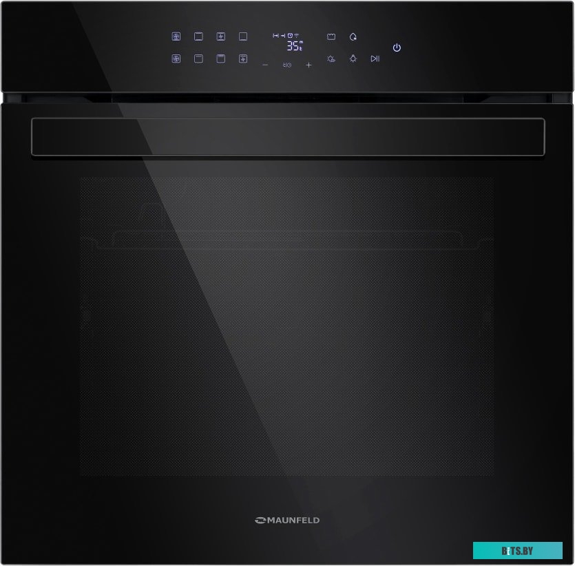 Шкаф духовой электрический MAUNFELD EOEH.7611SCB