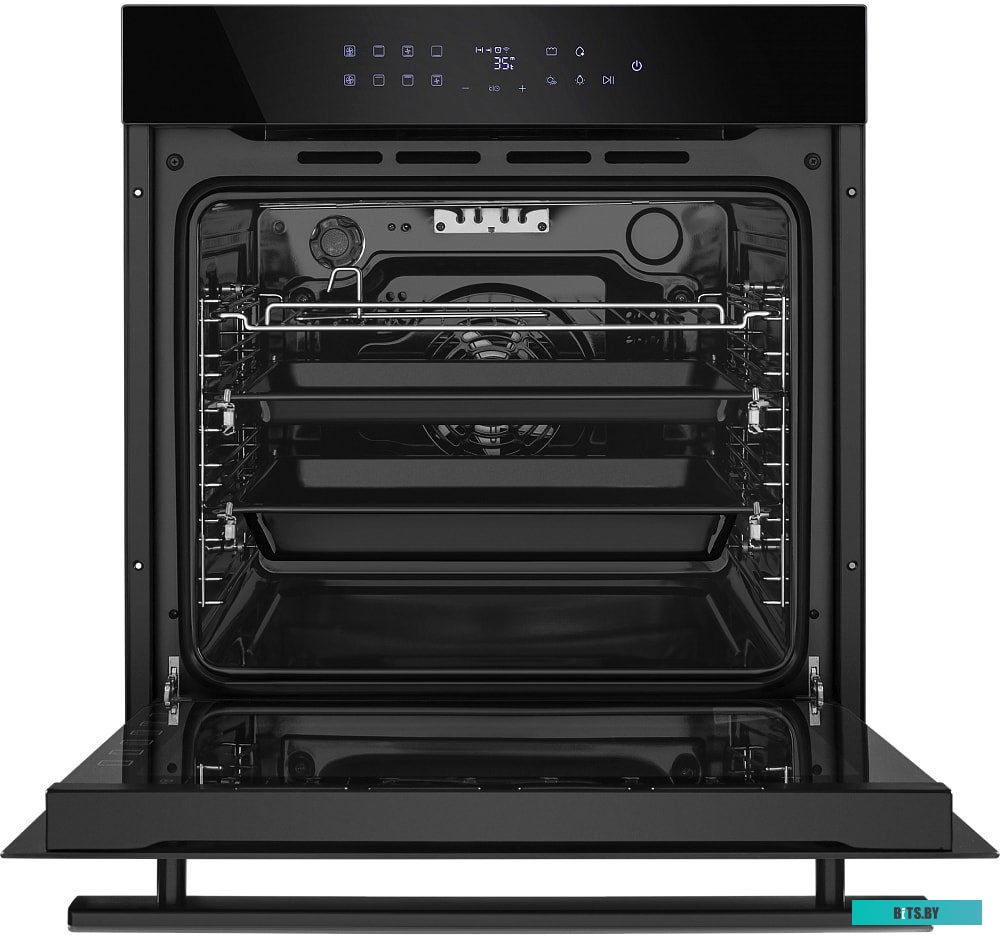 Шкаф духовой электрический MAUNFELD EOEH.7611SCB