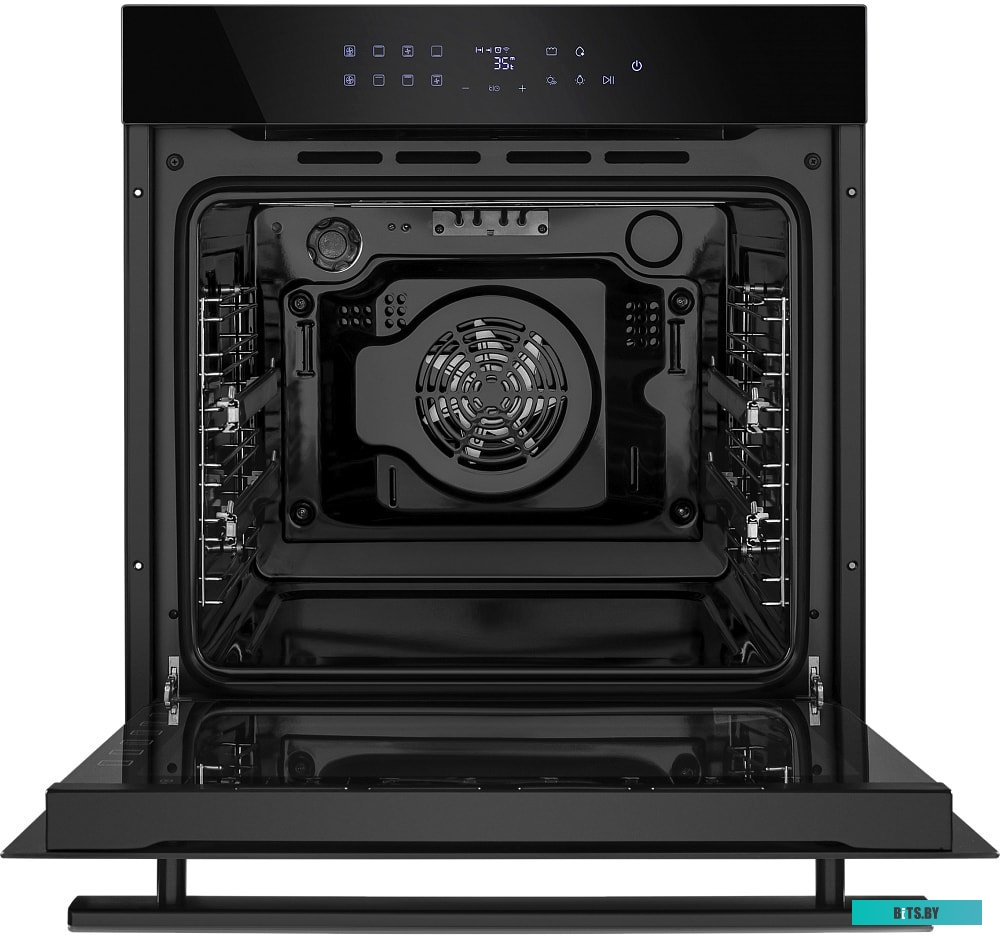 Шкаф духовой электрический MAUNFELD EOEH.7611SCB