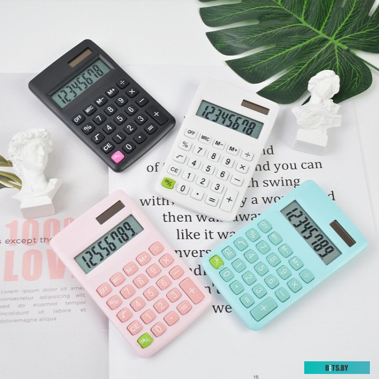 Калькулятор Office Shark TBD0604063801C