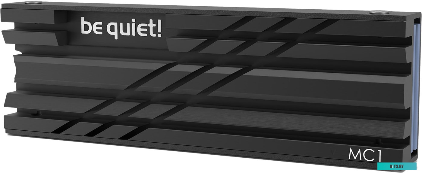 Радиатор для SSD be quiet! MC1 <BZ002>