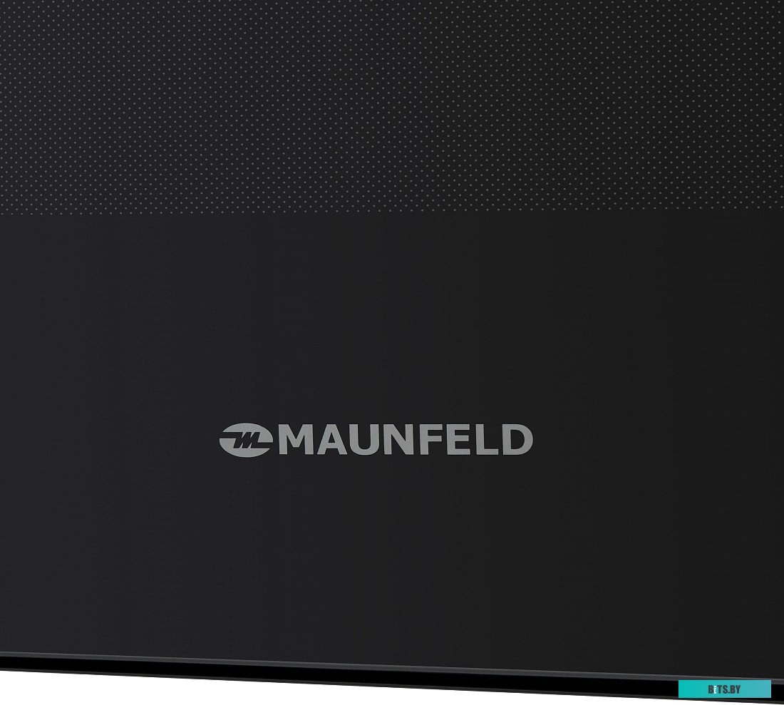 Шкаф духовой электрический MAUNFELD EOEH.7611SCB