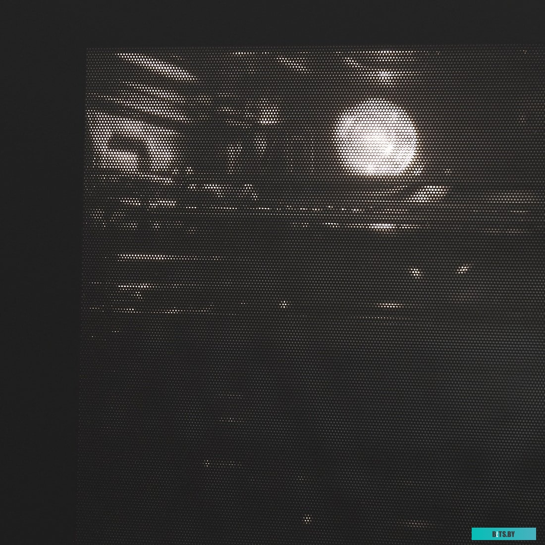 Шкаф духовой электрический MAUNFELD EOEH.7611SCB