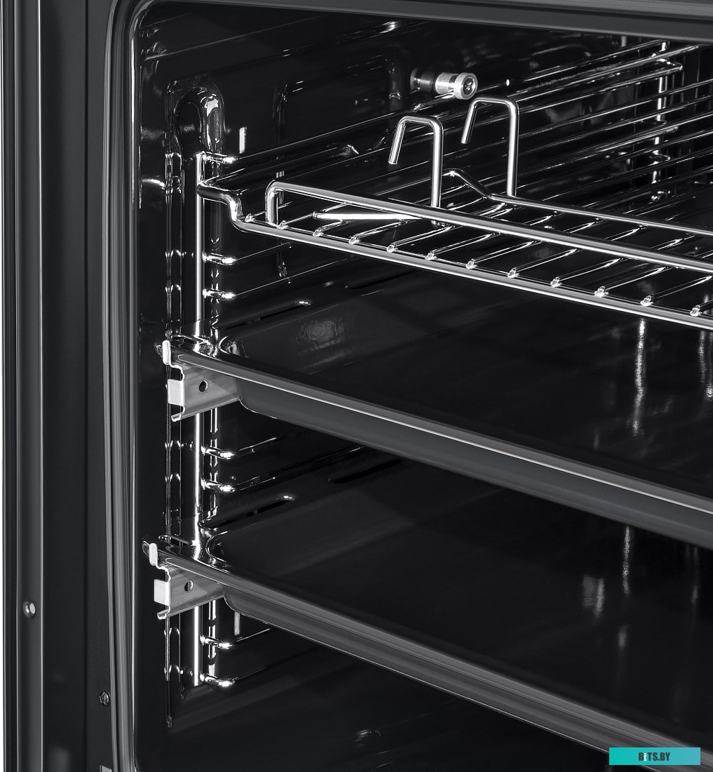 Шкаф духовой электрический MAUNFELD EOEH.7611SCB