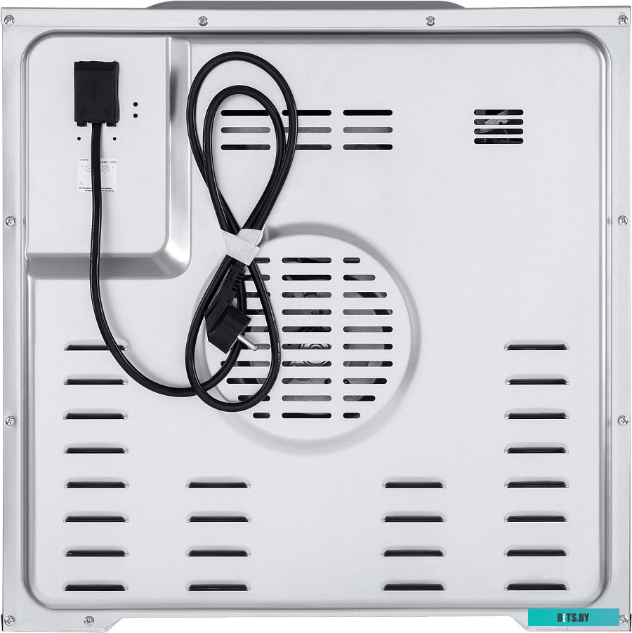 Шкаф духовой электрический MAUNFELD EOEH.7611SCB