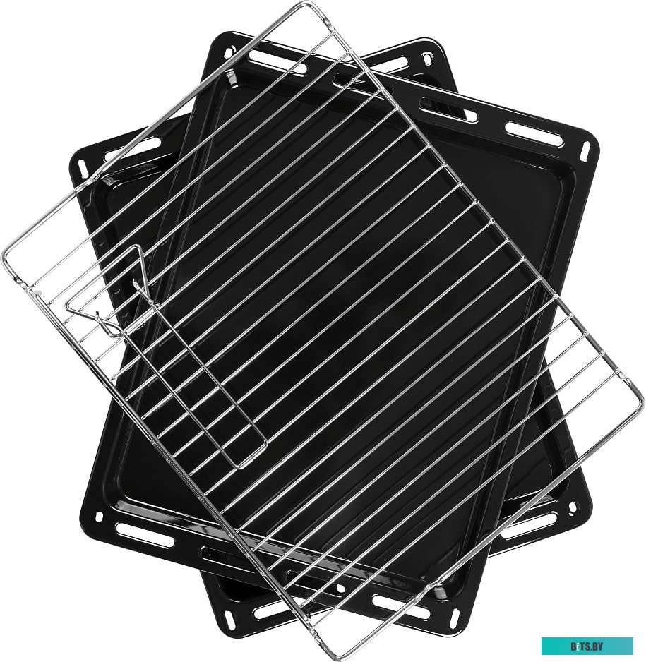 Шкаф духовой электрический MAUNFELD EOEH.7611SCB