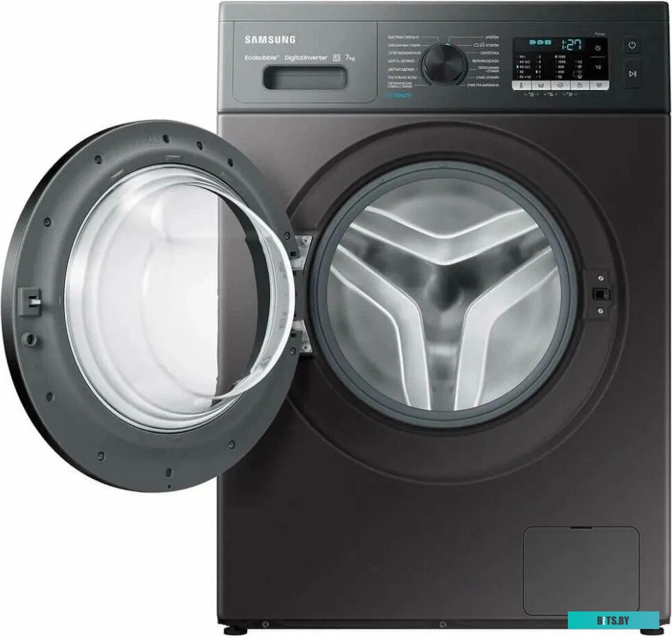 WW70AG5S21CX Samsung WW70AG5S21CX Стиральная машина