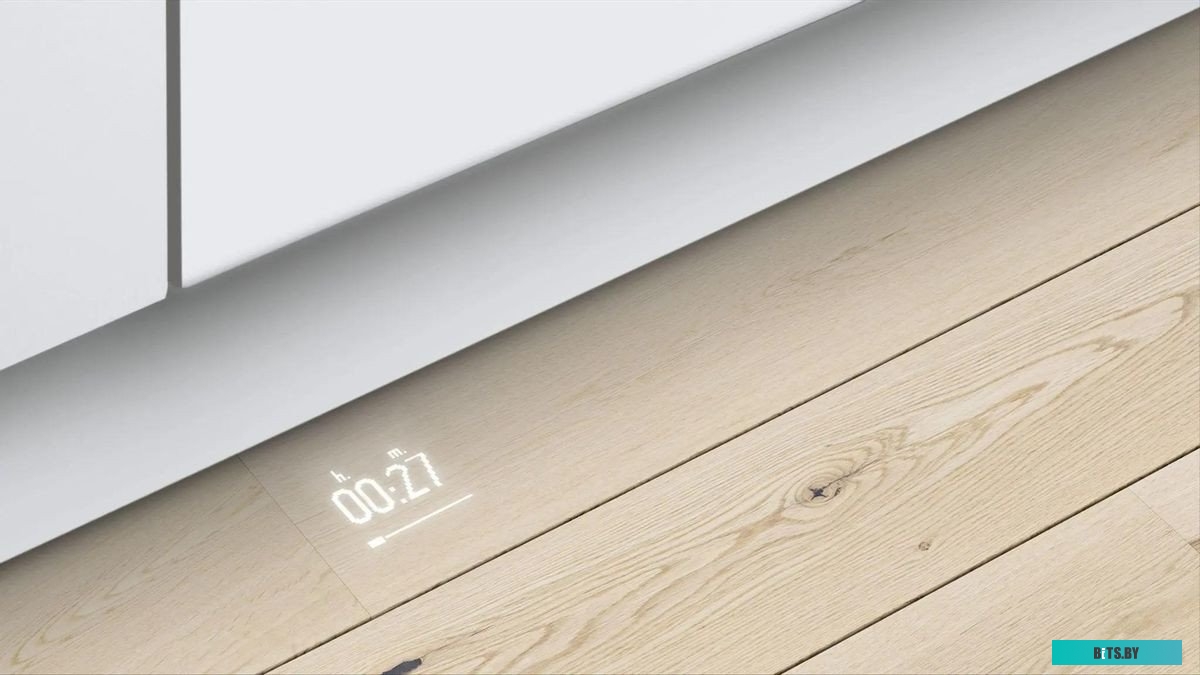 SMV6ZCX16E Посудомоечная машина Bosch SMV6ZCX16E 2400Вт полноразмерная