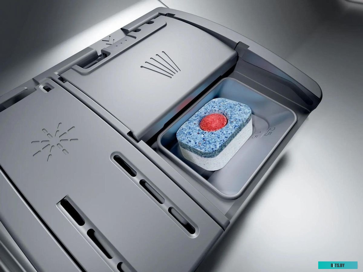 SMV6ZCX16E Посудомоечная машина Bosch SMV6ZCX16E 2400Вт полноразмерная