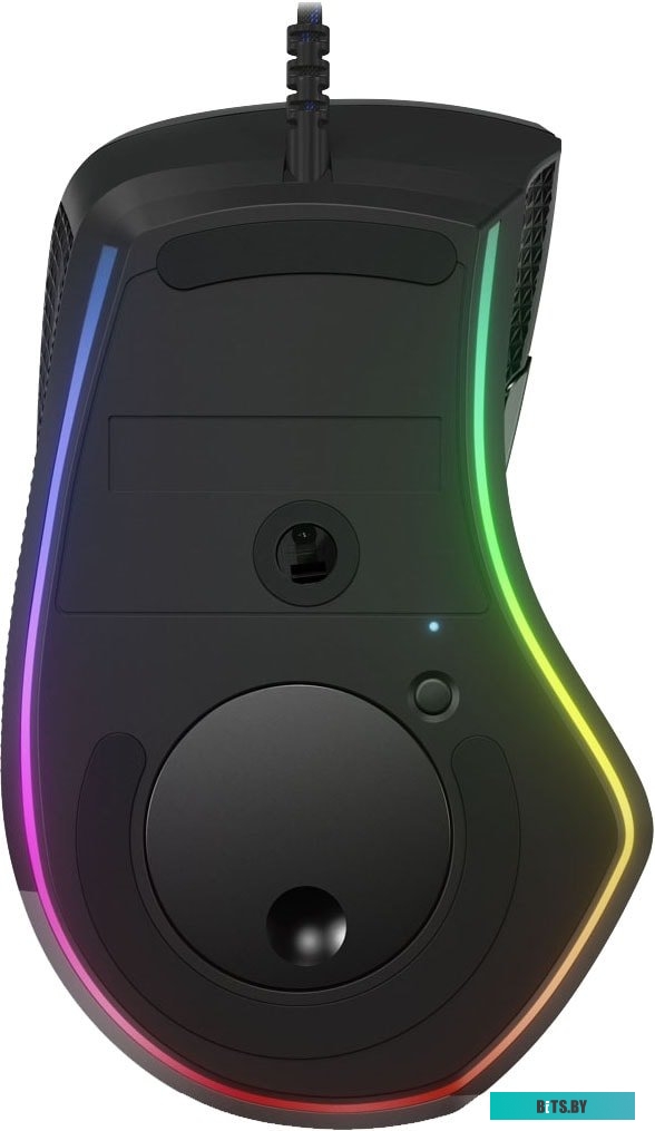 Мышь Lenovo M500 RGB Gaming Mouse <GY50T26467>