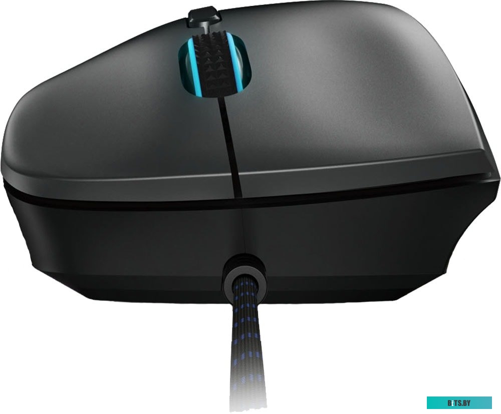 Мышь Lenovo M500 RGB Gaming Mouse <GY50T26467>