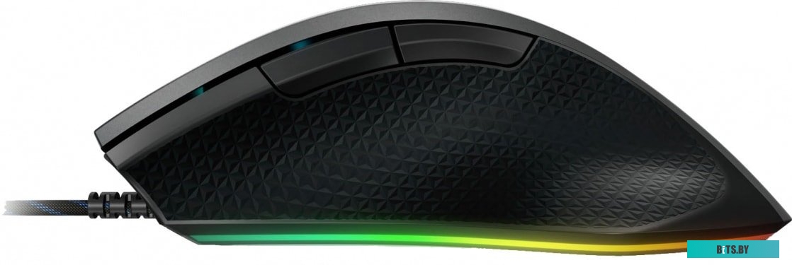 Мышь Lenovo M500 RGB Gaming Mouse <GY50T26467>