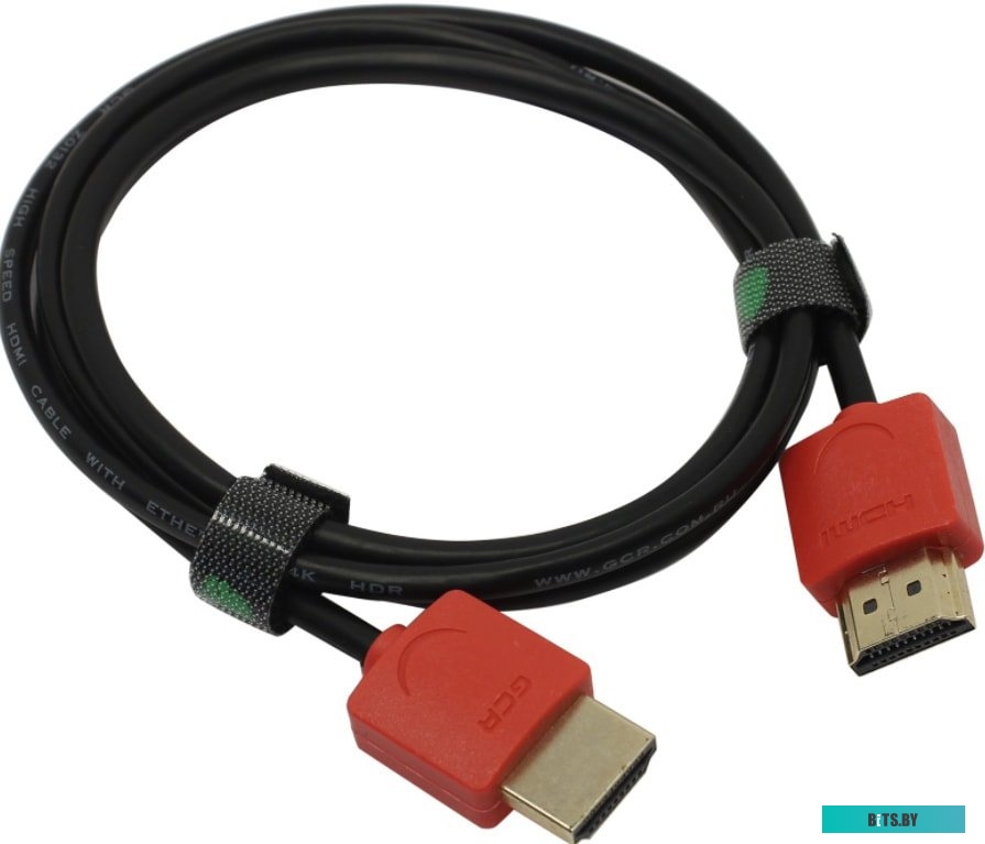 Патч-корд GCR 9.0m UTP кат.5e GCR-51513