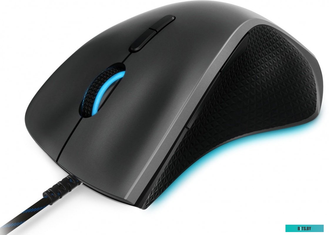 Мышь Lenovo M500 RGB Gaming Mouse <GY50T26467>