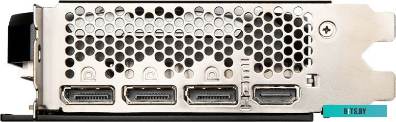 MSI GeForce RTX 4060 Ti Ventus 3X 8G OC