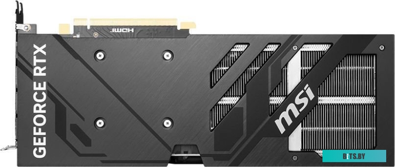 MSI GeForce RTX 4060 Ti Ventus 3X 8G OC