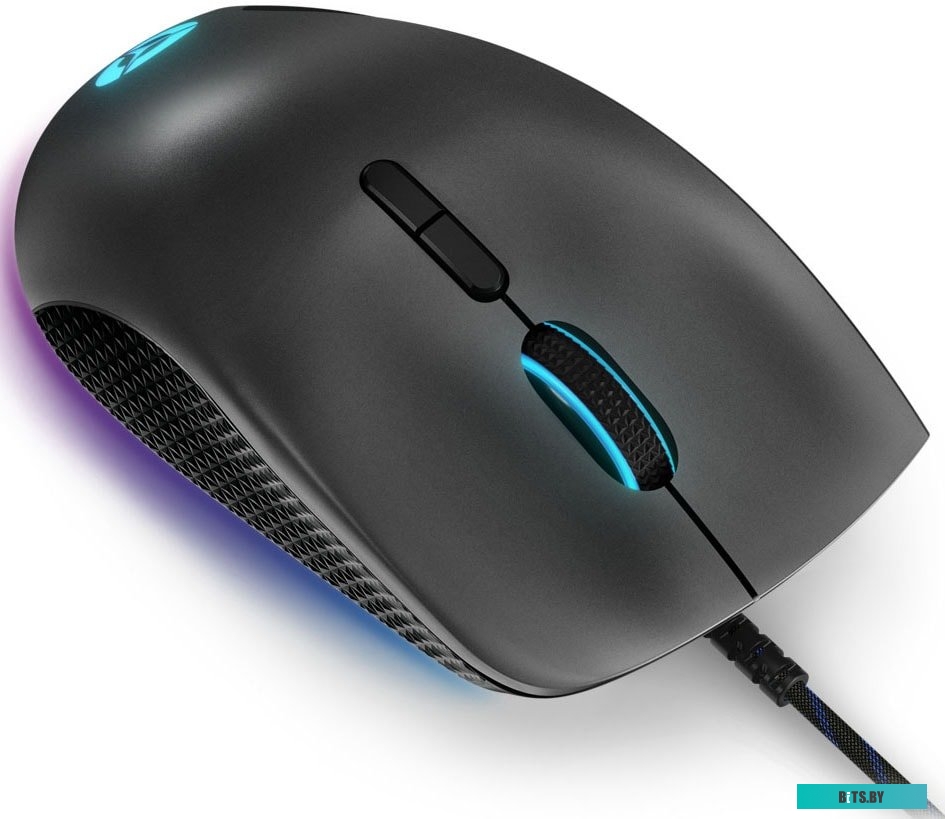 Мышь Lenovo M500 RGB Gaming Mouse <GY50T26467>