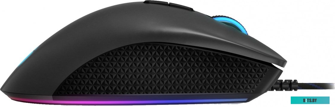 Мышь Lenovo M500 RGB Gaming Mouse <GY50T26467>
