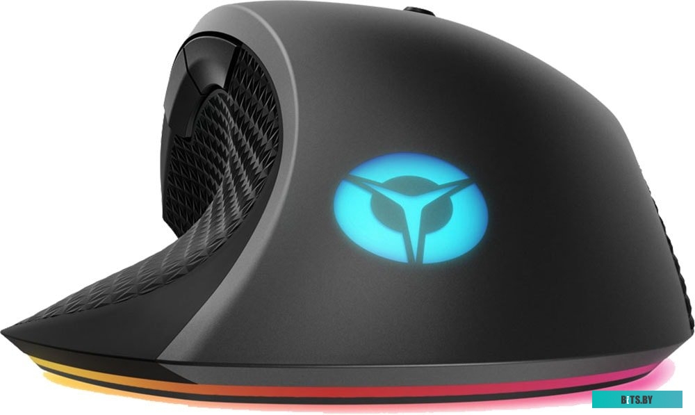 Мышь Lenovo M500 RGB Gaming Mouse <GY50T26467>