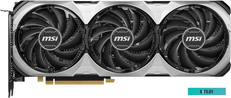 MSI GeForce RTX 4060 Ti Ventus 3X 8G OC