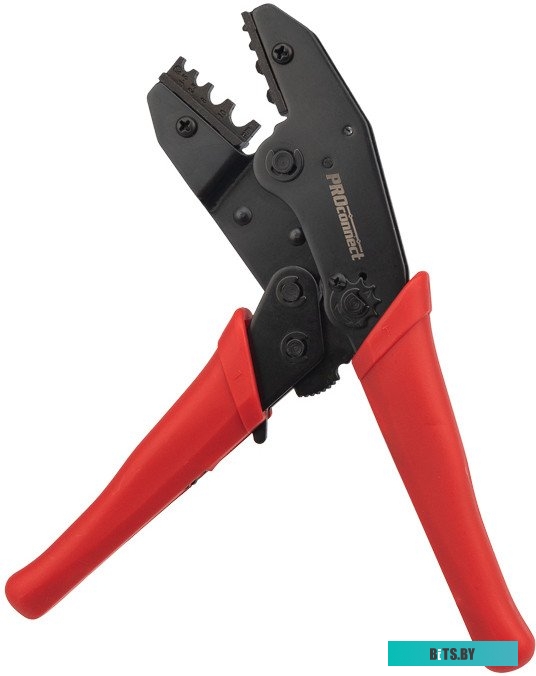 12-3016-4 Инструмент обжимной PROconnect 12-3016-4