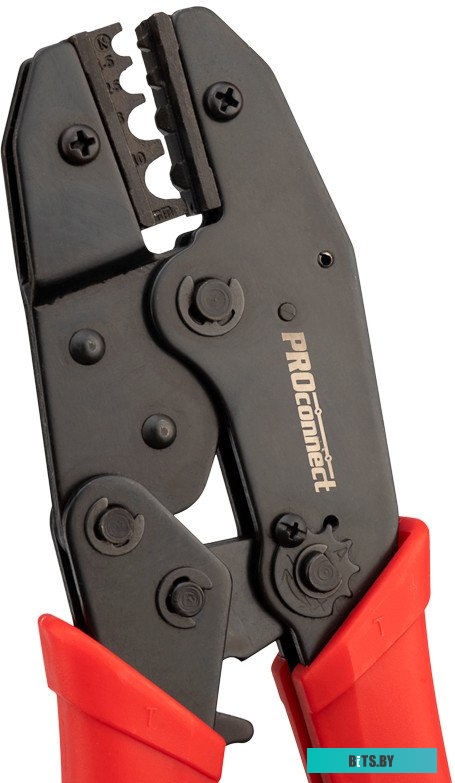 12-3016-4 Инструмент обжимной PROconnect 12-3016-4