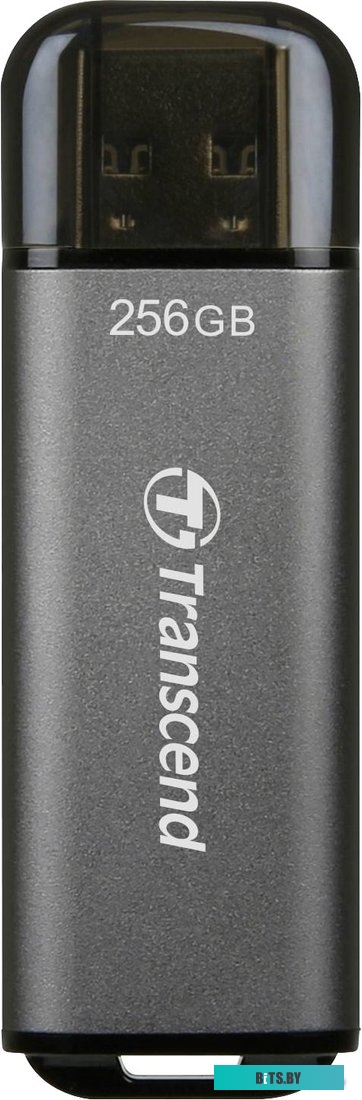 USB накопитель (Флешка) Transcend JetFlash 920 256GB <TS256GJF920>