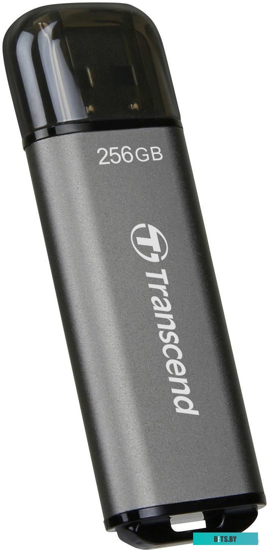 USB накопитель (Флешка) Transcend JetFlash 920 256GB <TS256GJF920>