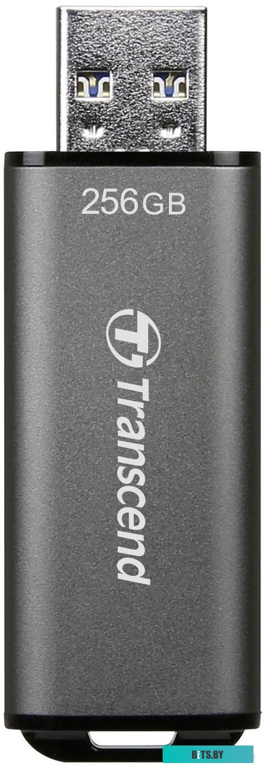 USB накопитель (Флешка) Transcend JetFlash 920 256GB <TS256GJF920>
