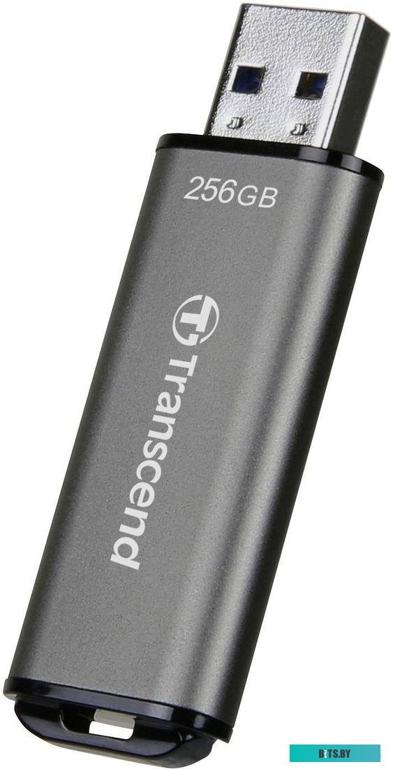 USB накопитель (Флешка) Transcend JetFlash 920 256GB <TS256GJF920>