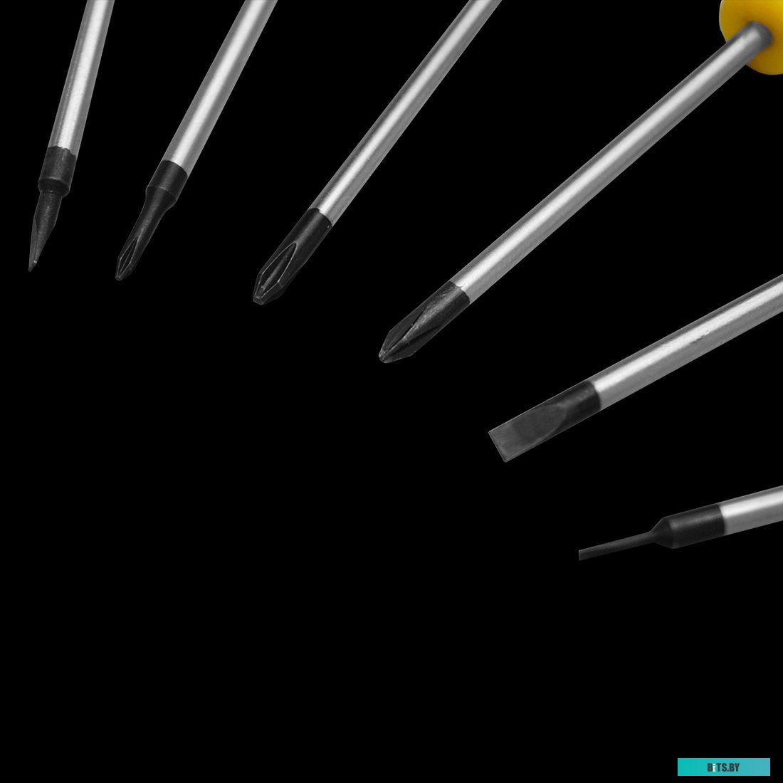 Berger BG1068 (6 предметов)