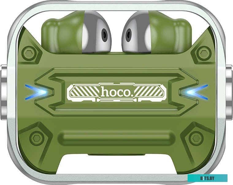 Наушники Hoco EW55 (темно-зеленый)