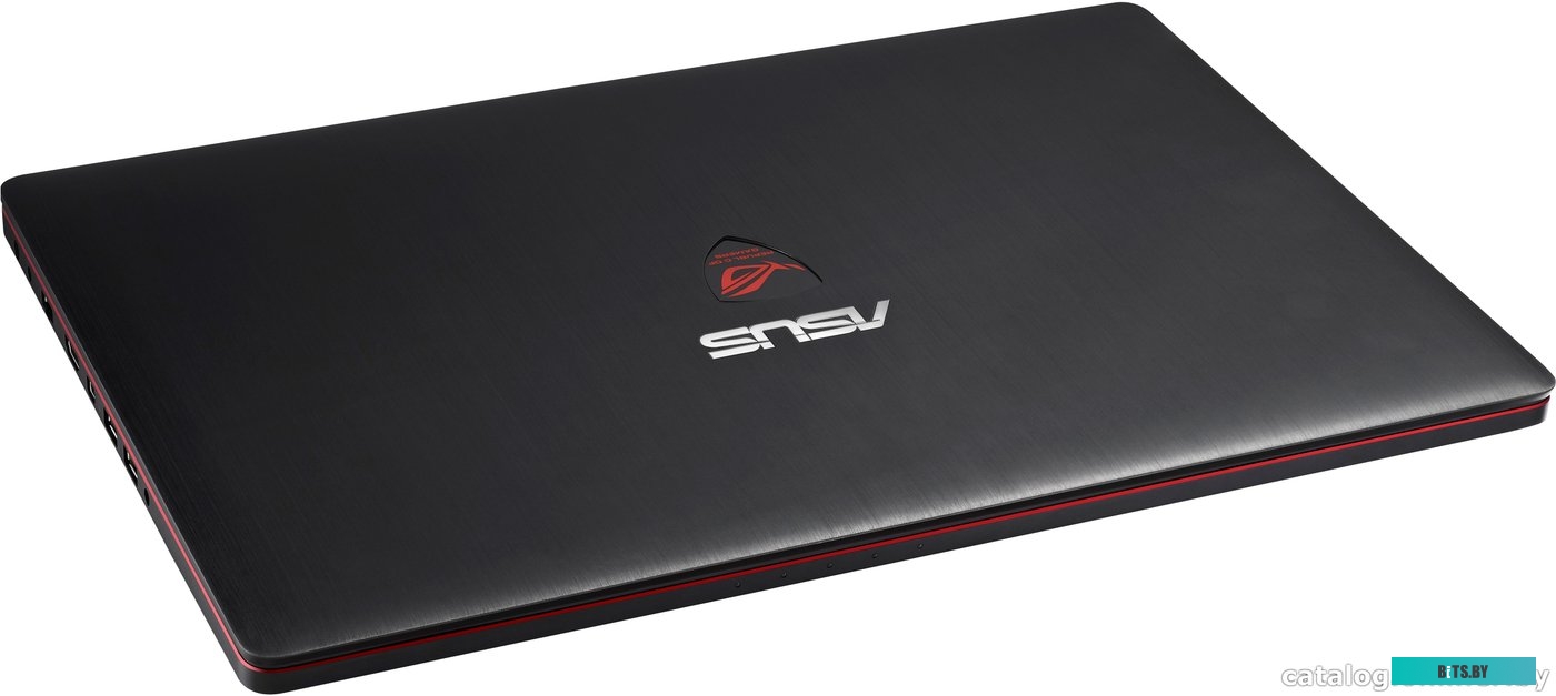 вентилятор (кулер) для ноутбука Asus N550, N550J, G550JK, N750, N750JK, N750JV, Vivobook S451L, S451LA, S451LB, S451LN