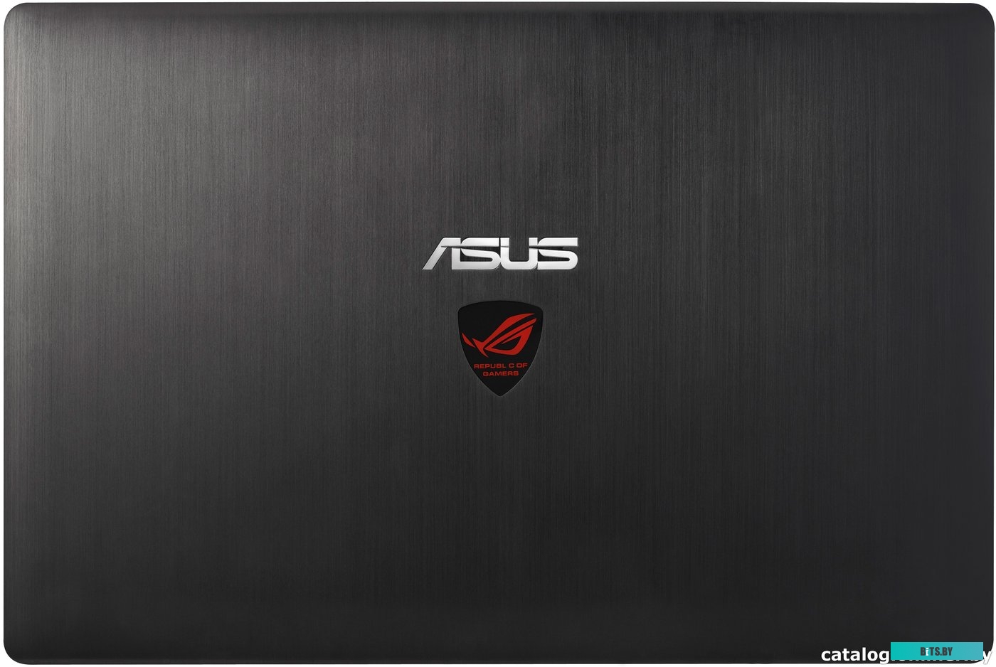 вентилятор (кулер) для ноутбука Asus N550, N550J, G550JK, N750, N750JK, N750JV, Vivobook S451L, S451LA, S451LB, S451LN