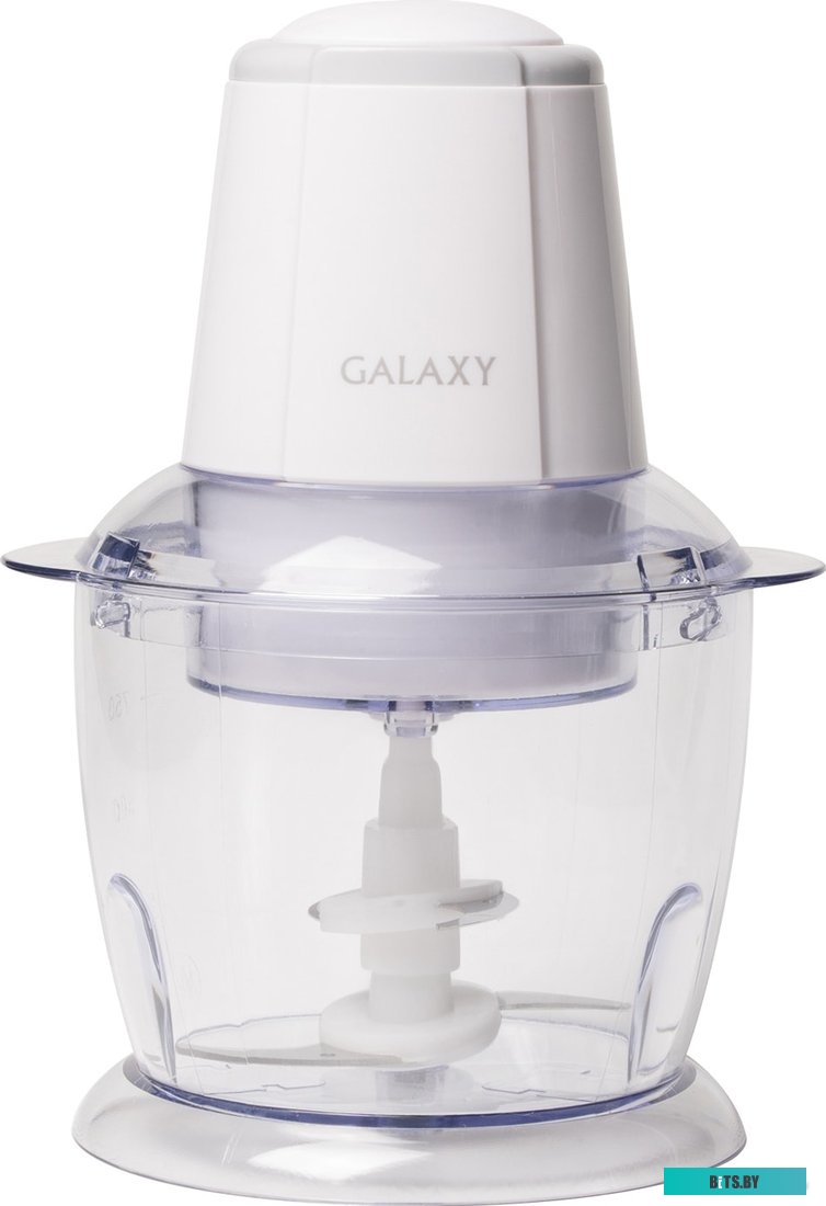 ГЛ2358Л Измельчитель электрический Galaxy Line GL 2358 0.75л. 400Вт белый/черный
