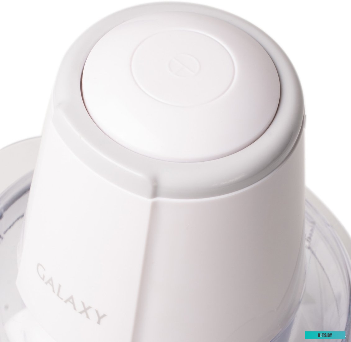 ГЛ2358Л Измельчитель электрический Galaxy Line GL 2358 0.75л. 400Вт белый/черный