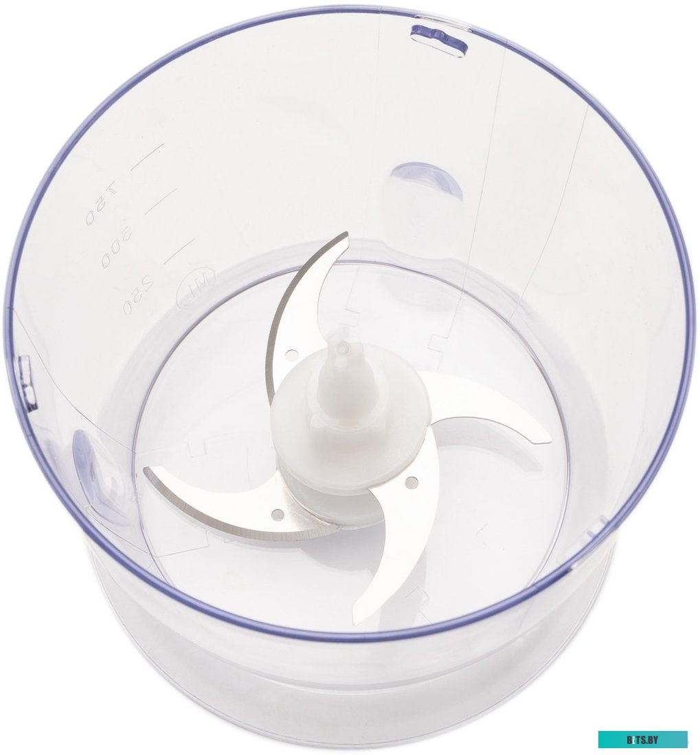 ГЛ2358Л Измельчитель электрический Galaxy Line GL 2358 0.75л. 400Вт белый/черный