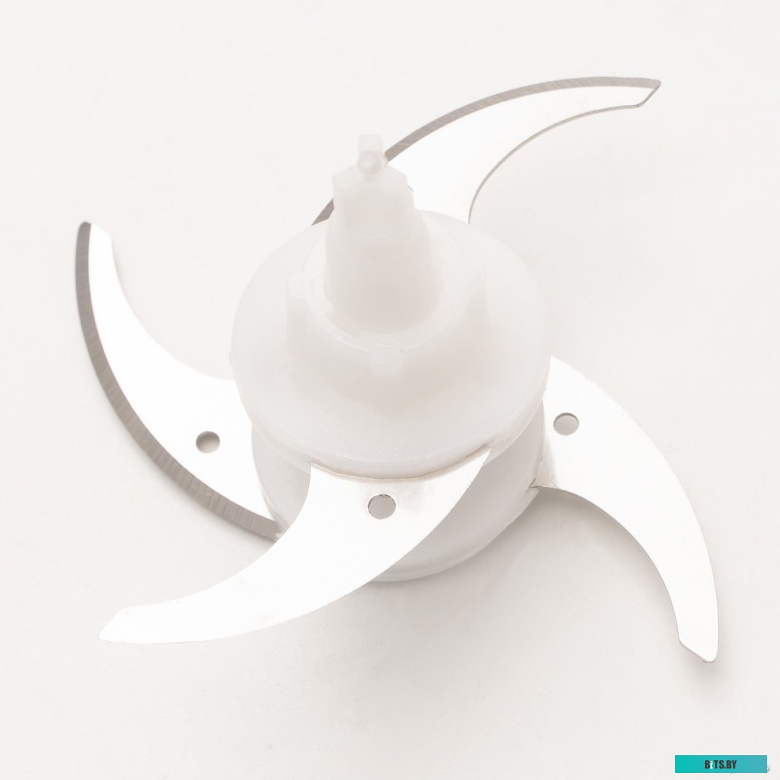 ГЛ2358Л Измельчитель электрический Galaxy Line GL 2358 0.75л. 400Вт белый/черный