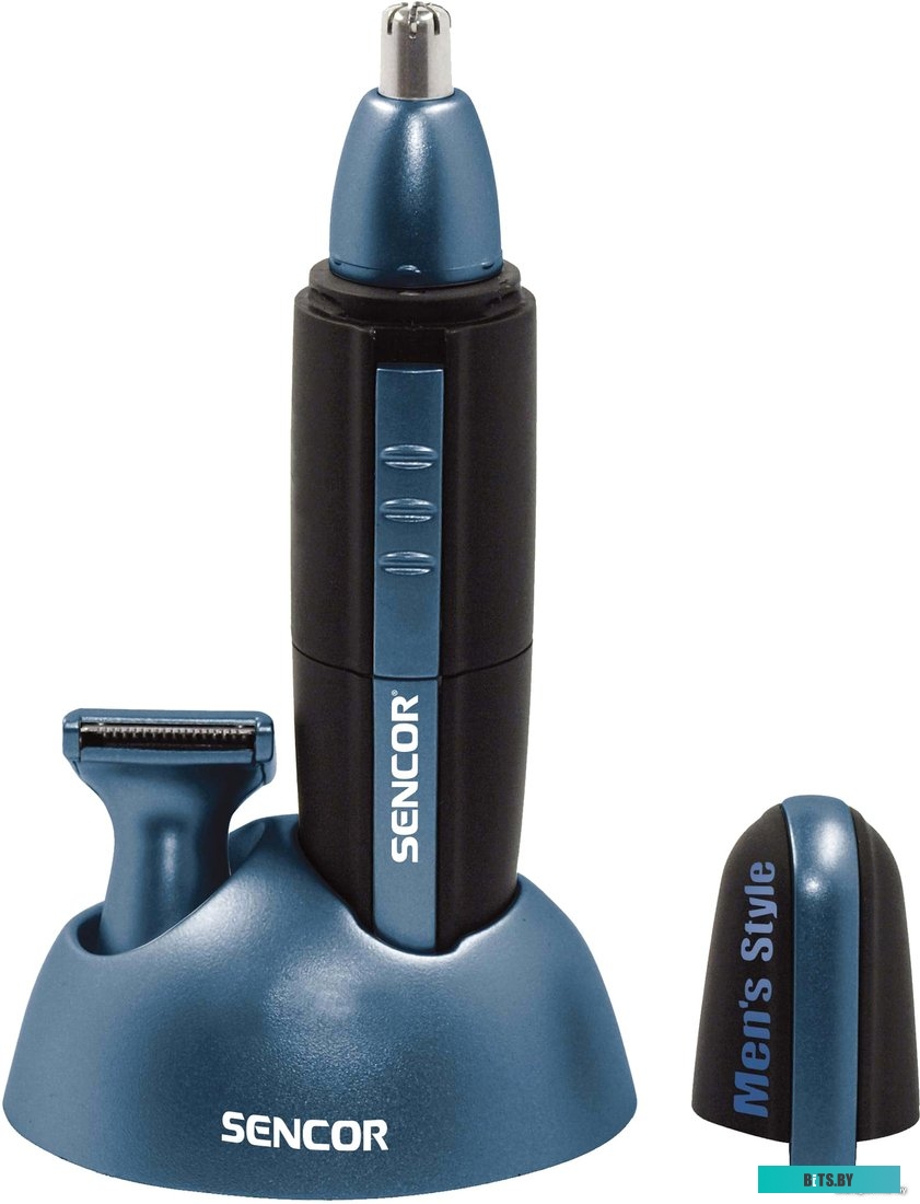 SNC 101BL Триммер для удаления волос Sencor SNC 101BL