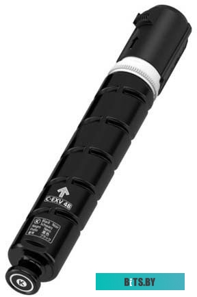 Картридж Canon C-EXV48 BK [9106B002]