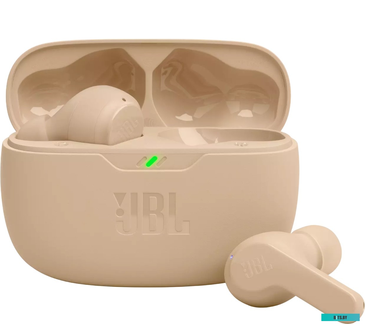 JBL Wave Beam (бежевый)