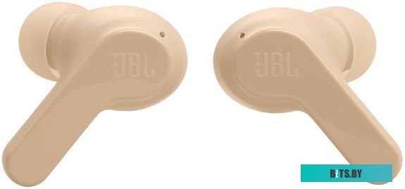 JBL Wave Beam (бежевый)
