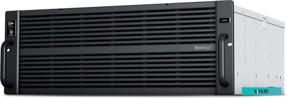 Сервер NAS Synology High Density HD6500