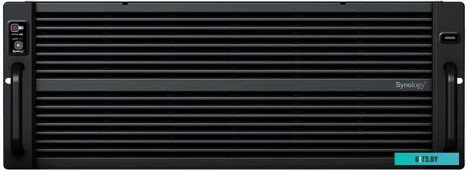 Сервер NAS Synology High Density HD6500