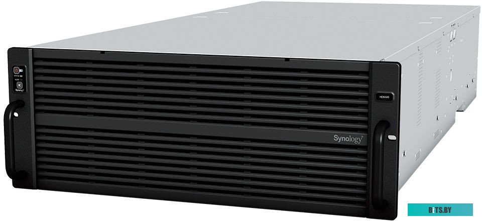 Сервер NAS Synology High Density HD6500